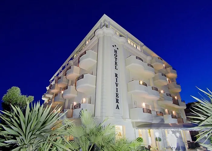 Hotel Riviera