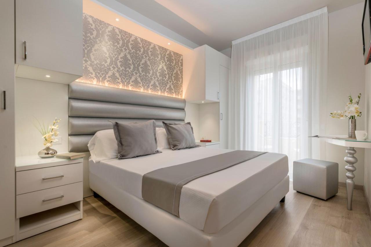 Hotel Riviera Milano Marittima
