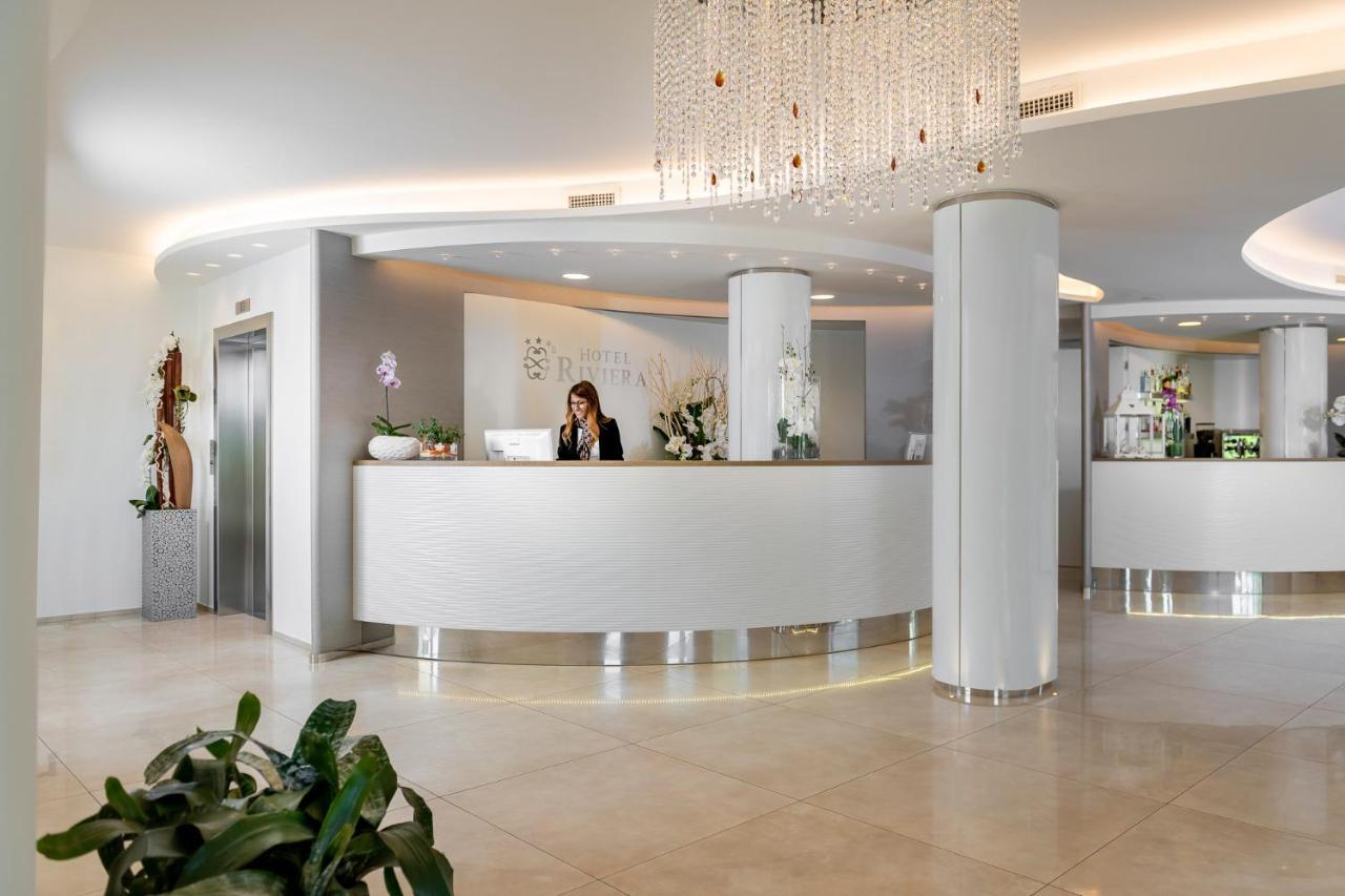 Hotel Riviera 4*