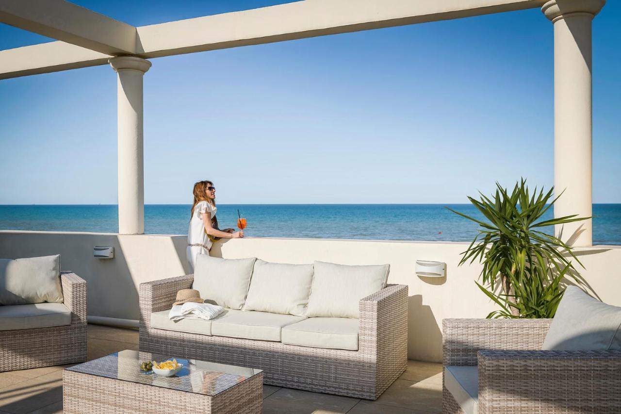 Riviera 4* Milano Marittima