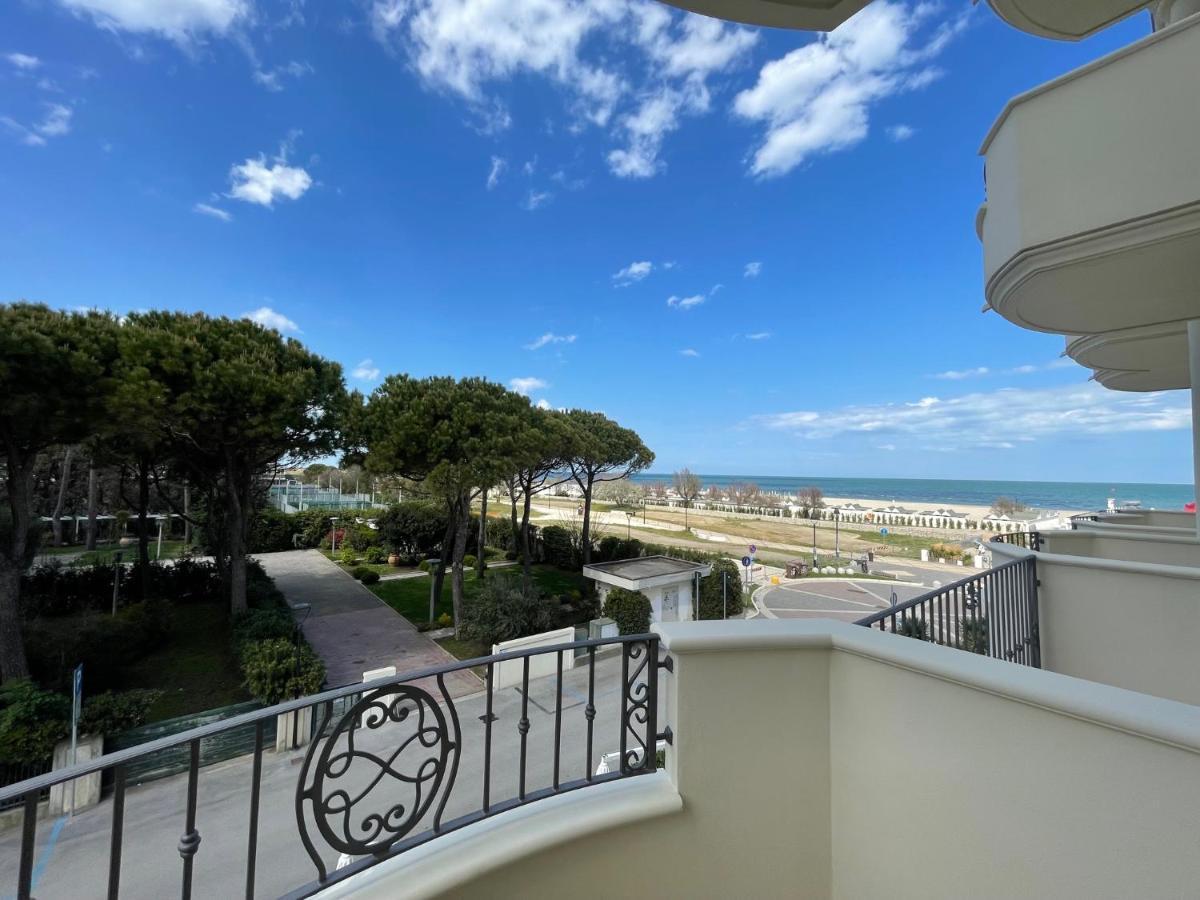 Hotel Riviera Milano Marittima