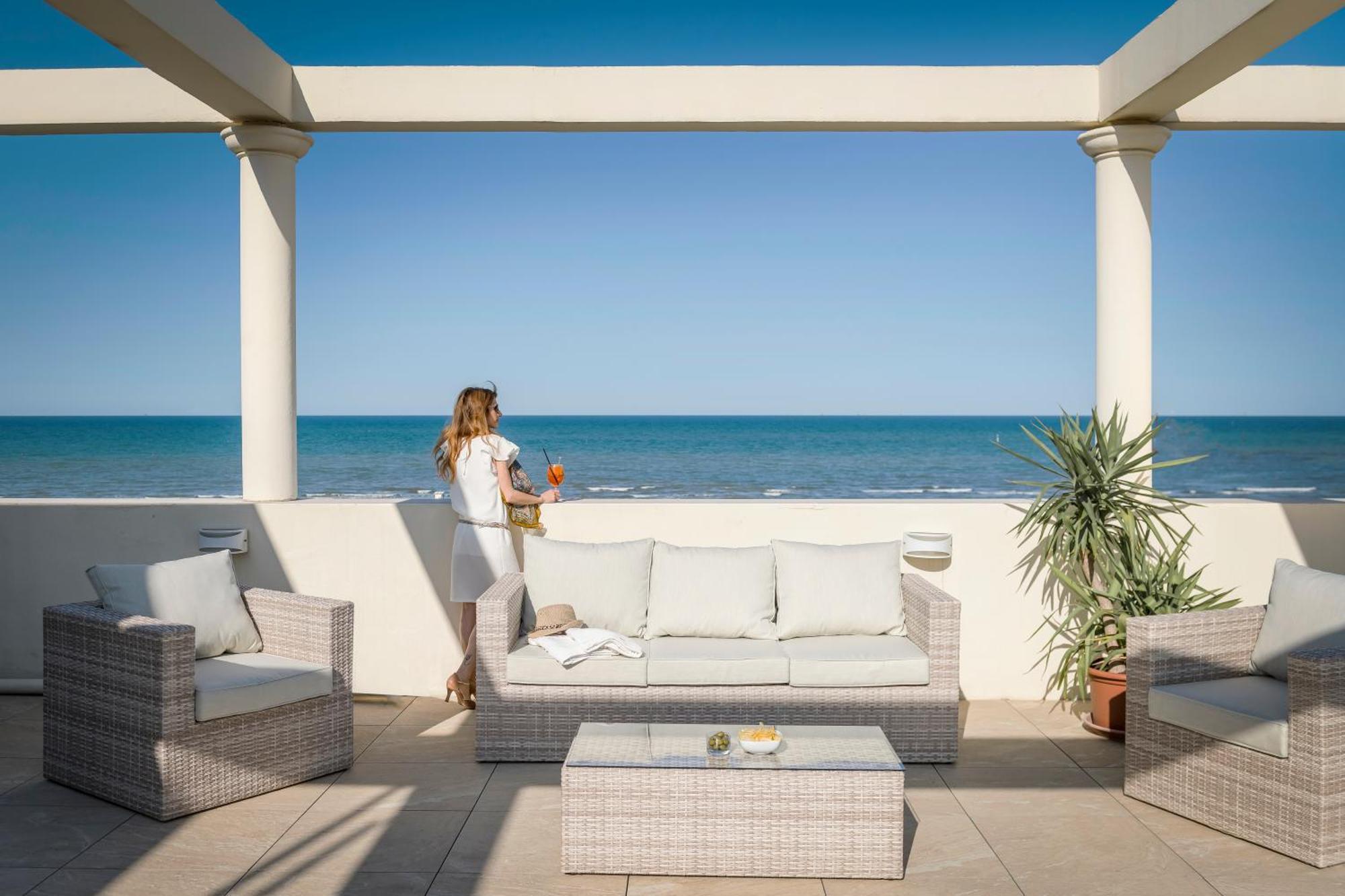 Hotel Riviera