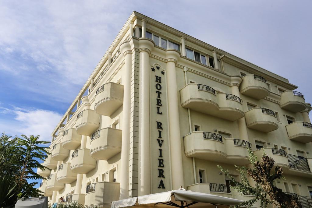 Hotel Riviera 4*