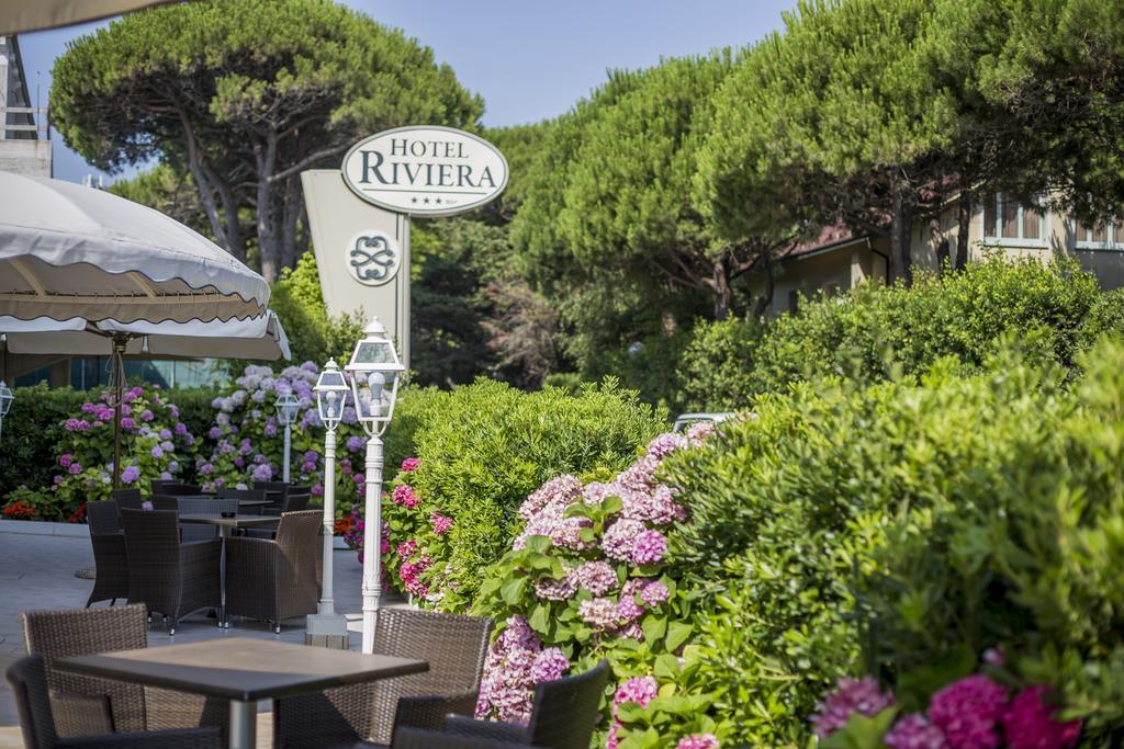 Hotel Riviera