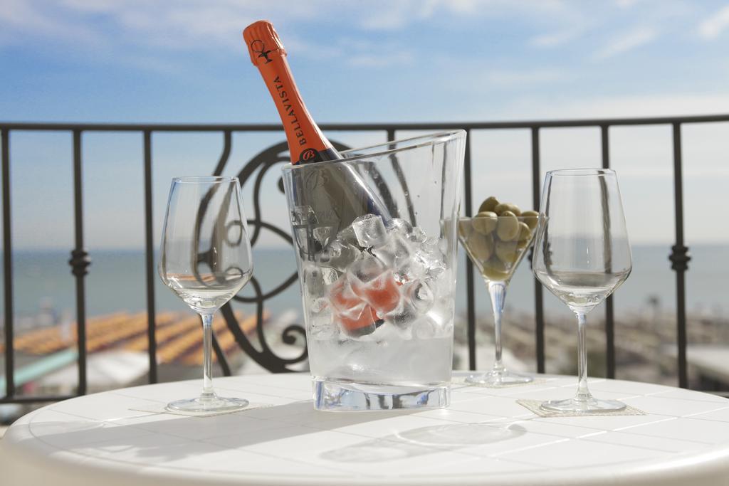 Hotel Riviera Milano Marittima