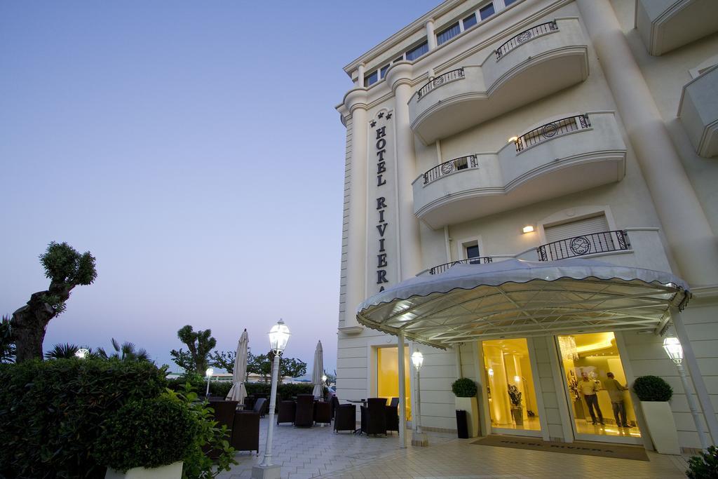 Riviera Hotel Milano Marittima