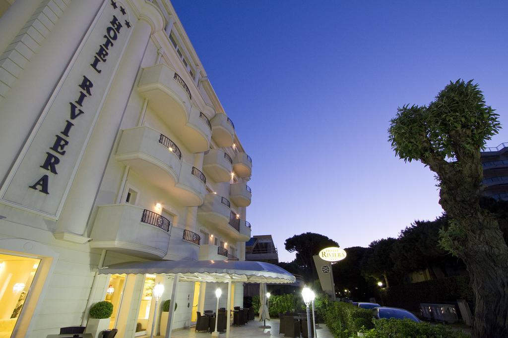 Hotel Riviera 4*