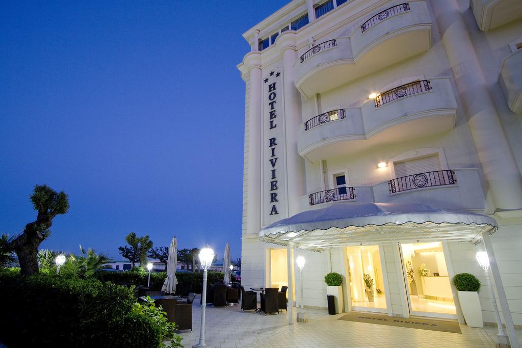 Riviera 4* Milano Marittima